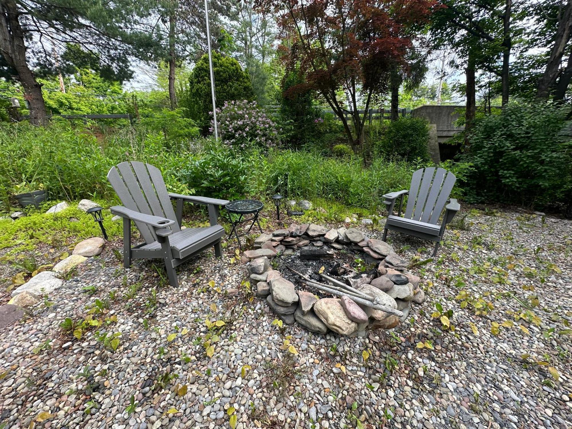 Escape To A Streamside Cabin In The Lower Catskills Wurtsboro Exterior photo